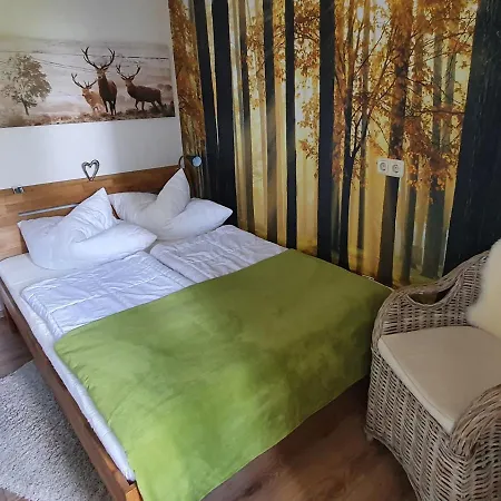 Lage Apartment *