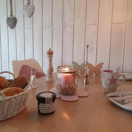 Lage Apartment *