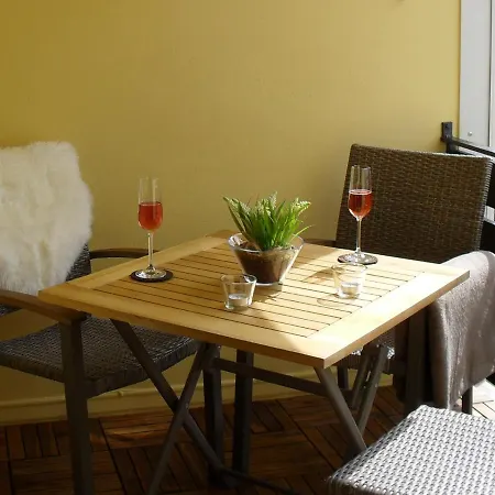 Lage Apartment *